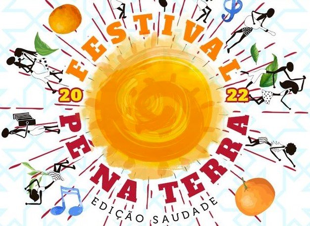 Festival Pé na Terra - Edição Saudade, na Vila Piscatória da Fuseta