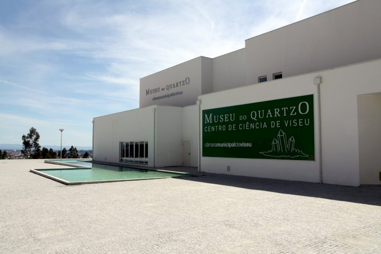 Museu do Quartzo - Viseu
