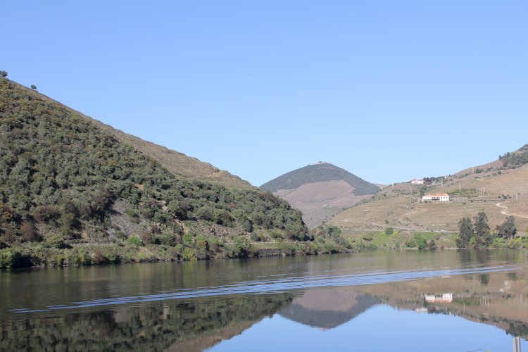 Aldeia de Granja do Tedo - Tabuaço