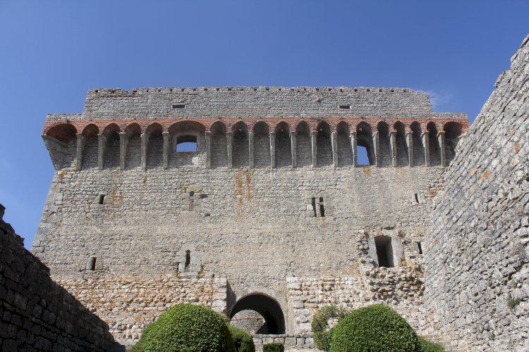 Centro Medieval de Ourém