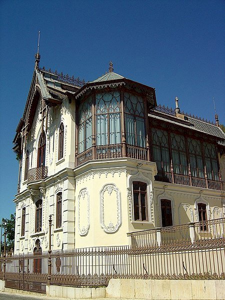 Casa-Estúdio Carlos Relvas - Golegã