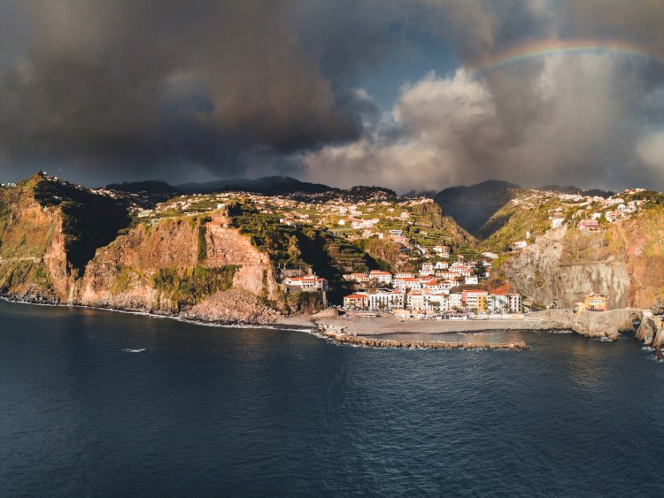 Paul da Serra - Ponta do Sol - Madeira