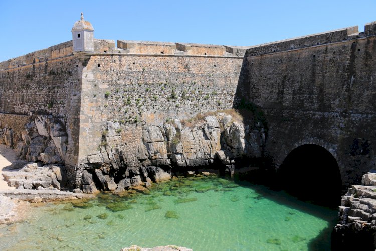 Forte de Peniche