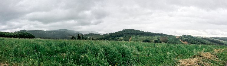 Estação da Biodiversidade  de Montejunto - Cadaval