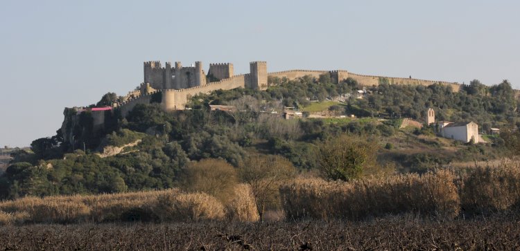 Castelo de Óbidos