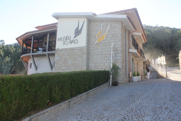 Museu do Pão - Seia