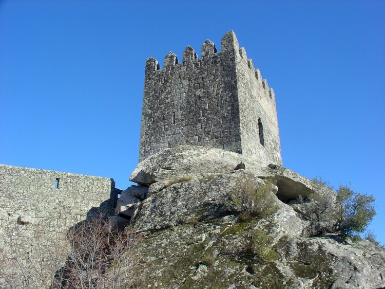 Castelo de Sabugal