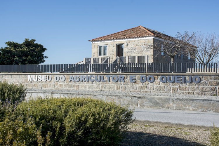 Museu do Agricultor e do Queijo - Celorico da Beira