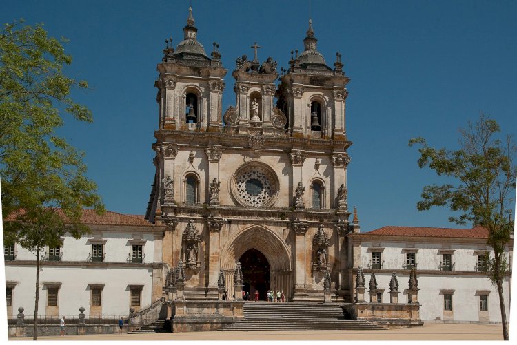 Mosteiro de Alcobaça