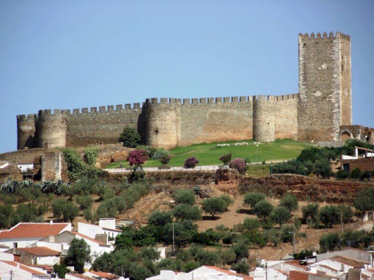 Castelo de Portel