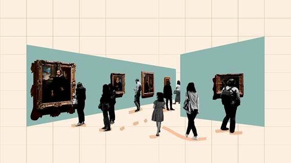 Dia Internacional dos Museus 2022: O Poder dos Museus