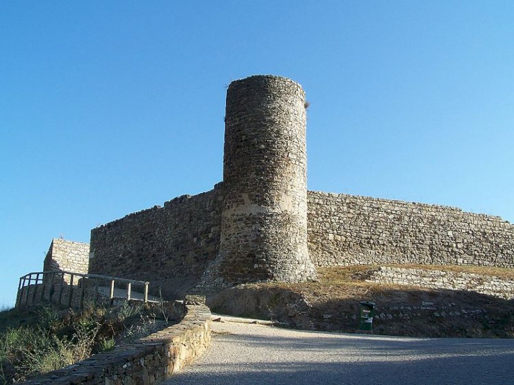 Castelo de Aljezur