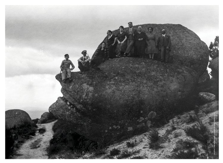 Exposição fotográfica e entrada gratuita no Dia Internacional dos Museus