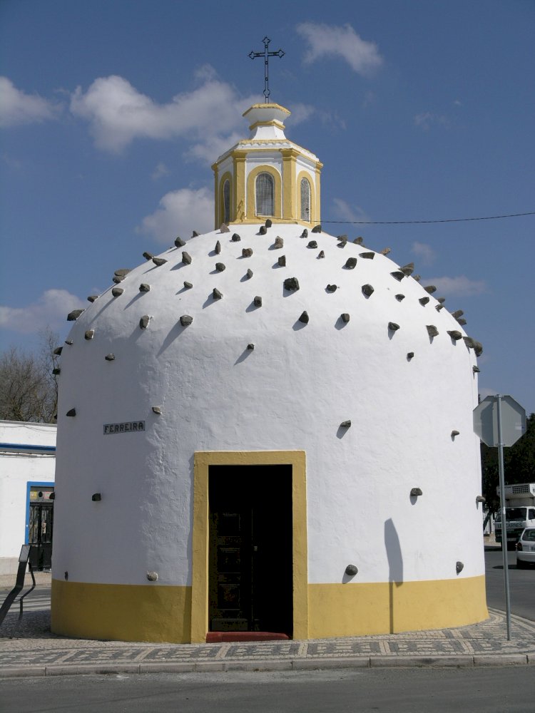 Centro Histórico de Ferreira do Alentejo