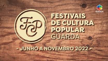 Cultura Popular num Ciclo de Festivais na Guarda