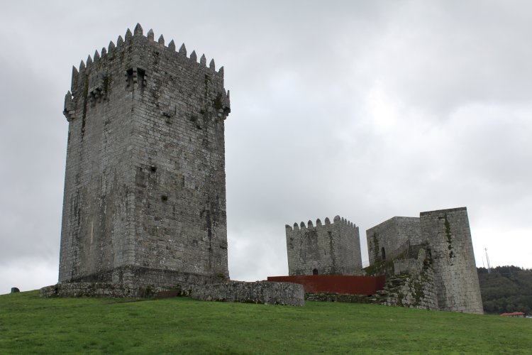 Castelo de Montalegre