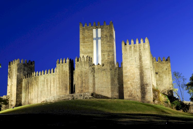 Castelo de Guimarães