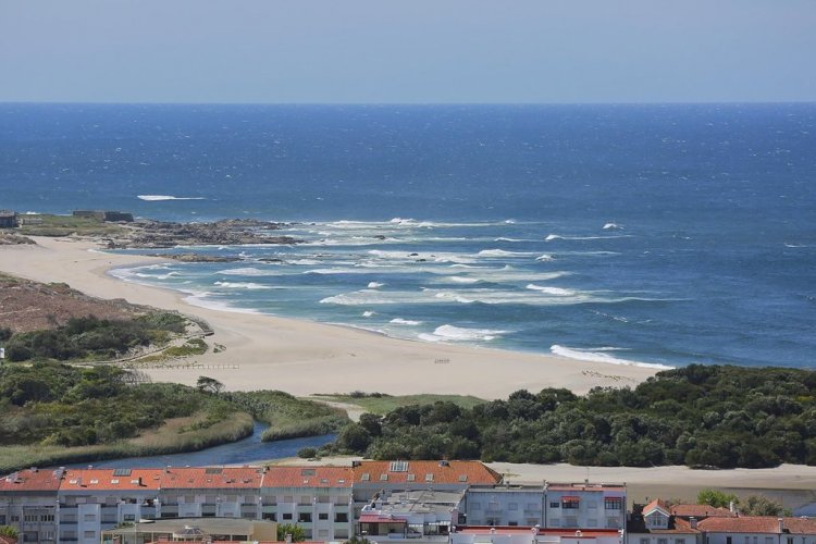 Monte do Calvário - Caminha