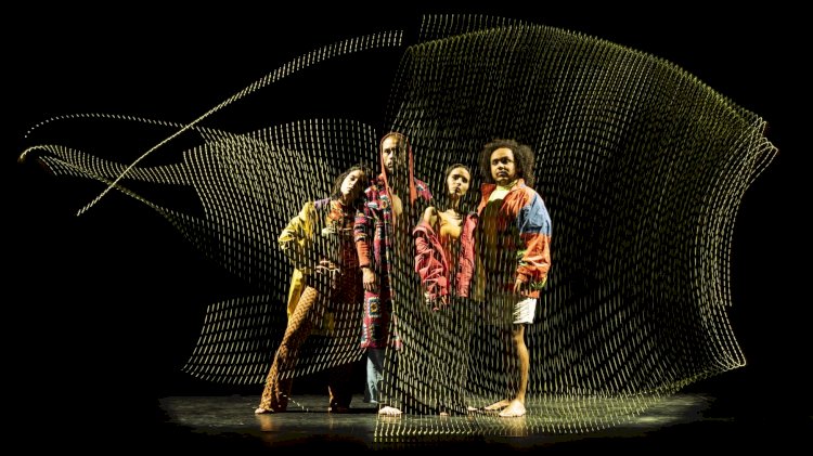 Festivais Gil Vicente aposta em novos protagonistas da criação teatral portuguesa
