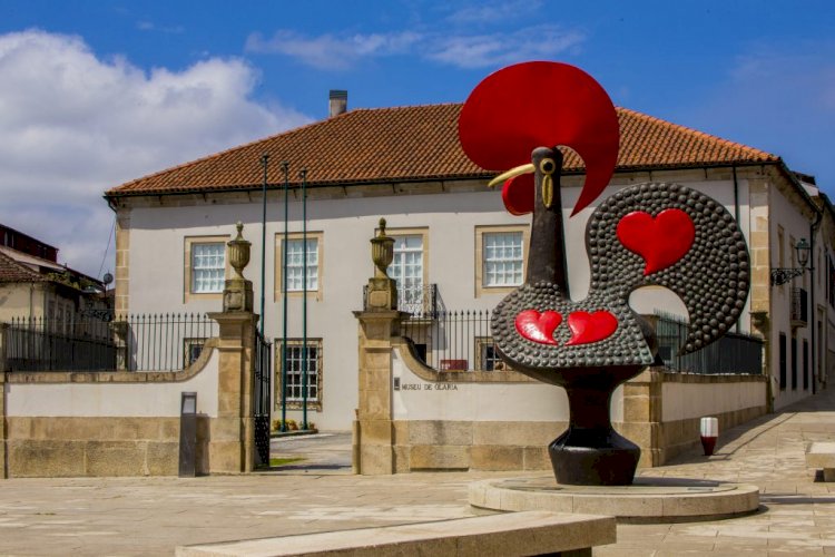 Museu da Olaria - Barcelos