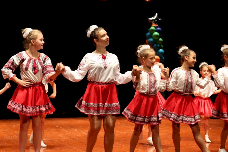 6º edição da Semana Intercultural em Portimão