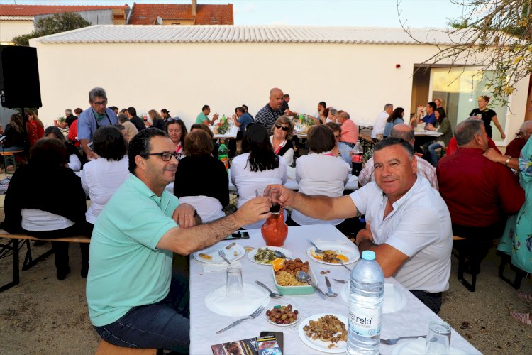 Rota das Tabernas arranca a 4 de Junho com petiscos à mesa e muita animação musical