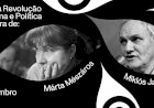 Nós, a Revolução: a obra de Márta Mészáros e Miklós Jancsó em destaque no Porto/Post/Doc