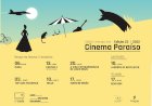 Projecto Itinerante de Cinema Ao Ar Livre