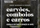 Carvões, Comboios e Carros - Exposição Memórias de um Tempo de Aspirações do Carvão