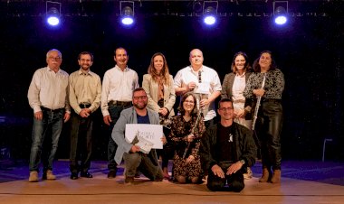 Município Lajense apresenta “Música no Forte”