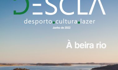 À Beira Rio, Praias Fluviais