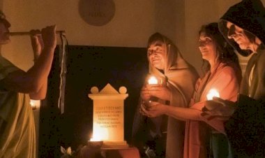 Noites do Museu estão de regresso ao MASMO