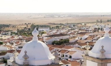 Castro Verde celebra o 5º aniversário da classificação como Reserva Mundial da Biosfera