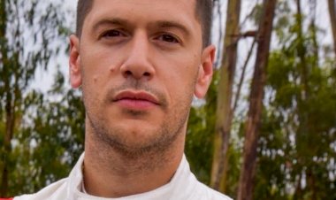 Bernardo Sousa Confirmado no Rally de Lisboa
