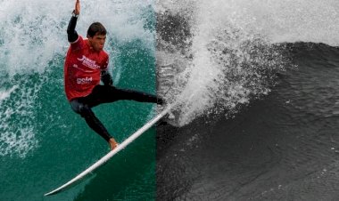 Projunior Aveiro vai coroar campeões sub-20 do Junior Tour