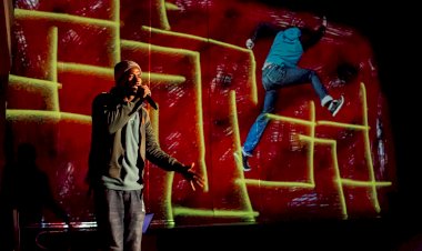 Teatro Viriato inicia digressão pelo território de Viseu Dão Lafões