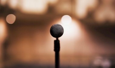 1º Concurso da Canção Rural