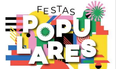 Festas Populares de Viseu trazem Música, Tradição e Folia