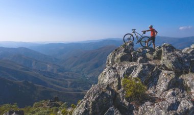 Portugal tem uma nova Grande Rota para os adeptos das caminhadas e BTT
