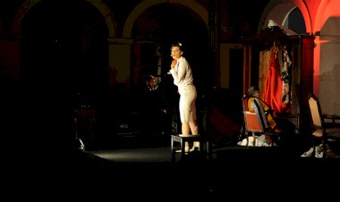 Óperas regressam às ruas de Sintra