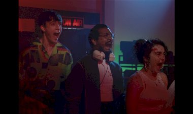 Está fechada a programação para o Curtas Vila do Conde 2022