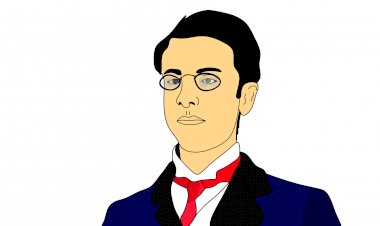 Coliseu Porto apresenta " Uma Hora Com Fernando Pessoa com Nuno Henriques"