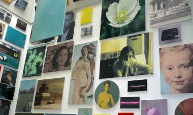 Lisboa celebra o centenário do Parque Mayer com um mês de programação cultural