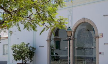 Lagoa assinalou Semana Internacional dos Arquivos