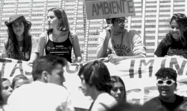 Lisboa convoca Vigília Azul pelo clima