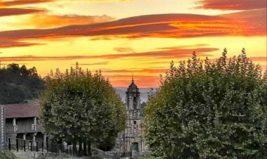 “Jogos no Caminho” promovem convívio transfronteiriço sobre o Caminho da Geira