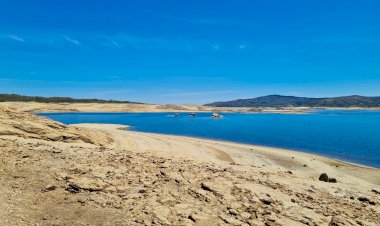 Município de Montalegre cria plano de contingência para combate à seca