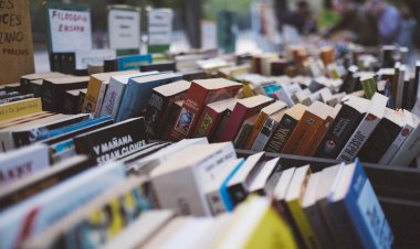 Árvore recebe a primeira Festa do Livro e do Autor de Língua Francesa