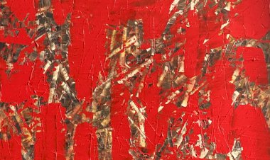 Exposição “O Olhar, o Espaço e o Tempo” de António Monteiro, no Edifício Chiado