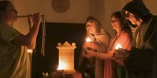 Noites do Museu estão de regresso ao MASMO